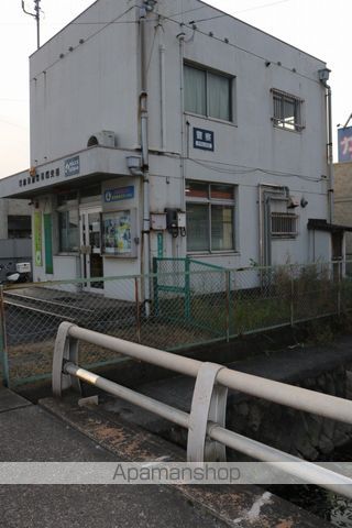 警察署・交番　福山東警察　曙交番（警察署・交番）まで723m