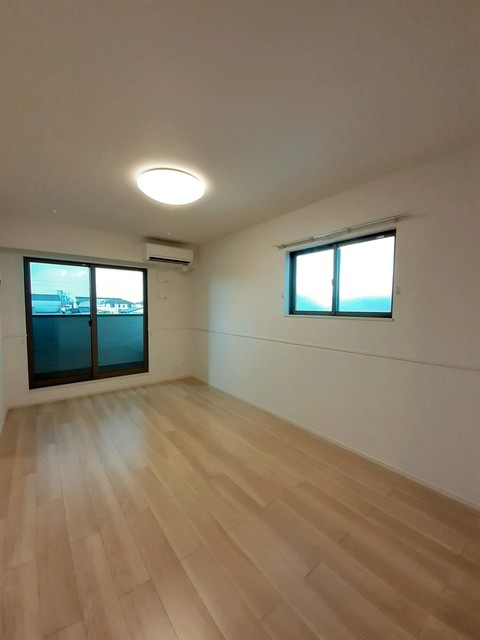 居室・リビング　居室・リビング