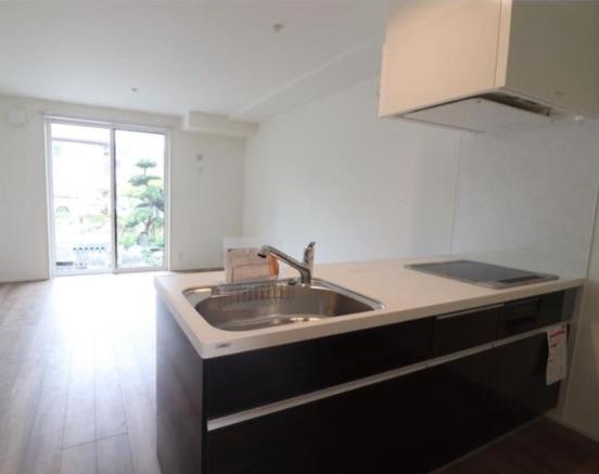 キッチン　※同施工会社写真流用