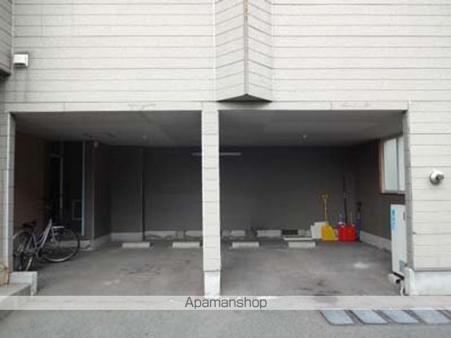 その他共有部分　その他共有部分