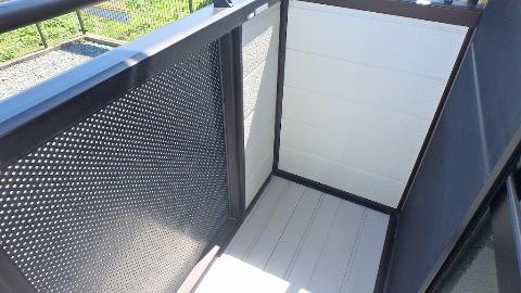 バルコニー　ベランダ（イメージ）