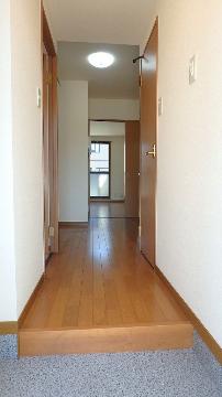 玄関　玄関（イメージ）