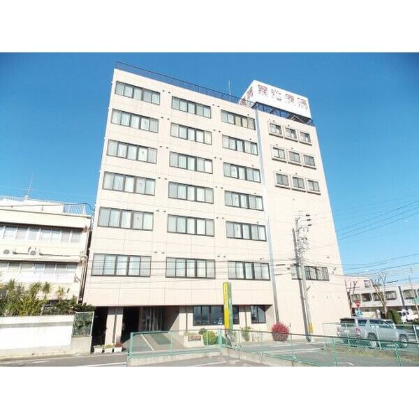 その他　【総合病院】菊池病院まで868m