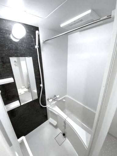 バス・シャワールーム　風呂