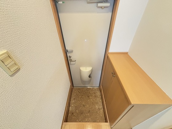 シティライフ三日市_内装_5