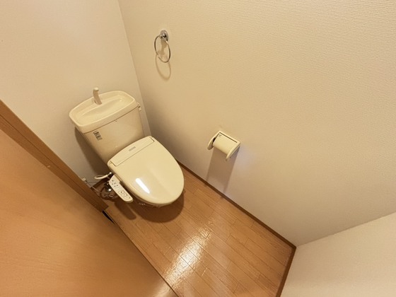 シティライフ三日市_内装_3