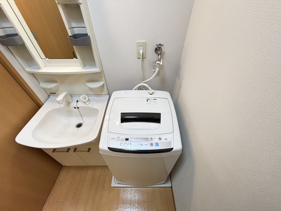 シティライフ三日市_その他_0