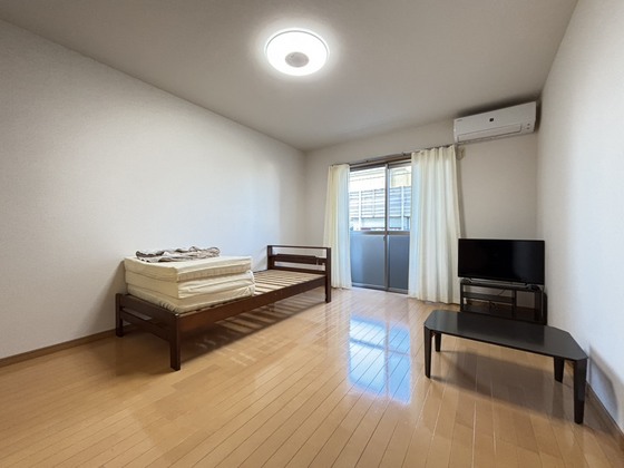 シティライフ三日市_内装_0