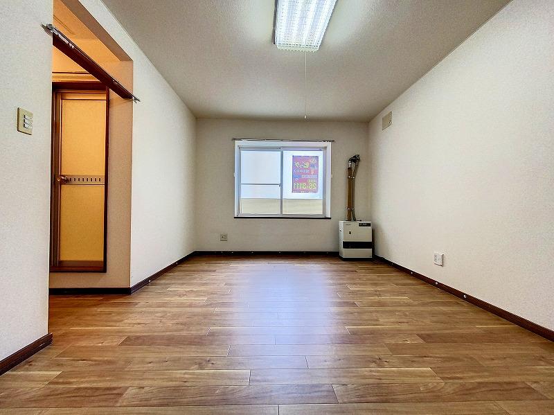 その他部屋・スペース　内装