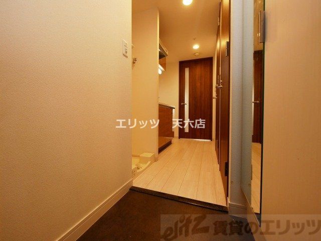 その他部屋・スペース　玄関