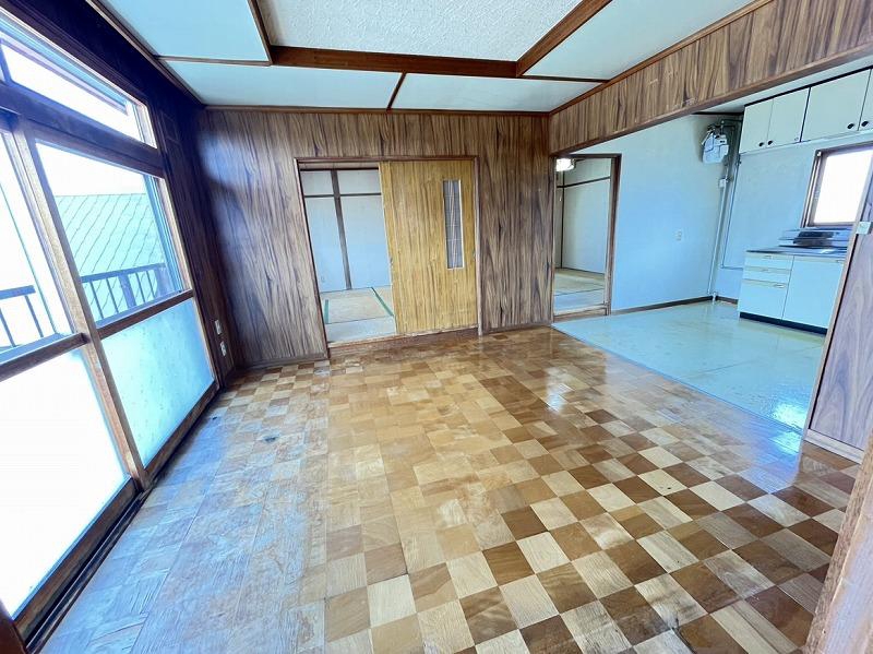 その他部屋・スペース　内装