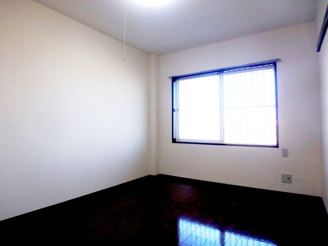 その他部屋・スペース　６帖の洋室！（イメージ）