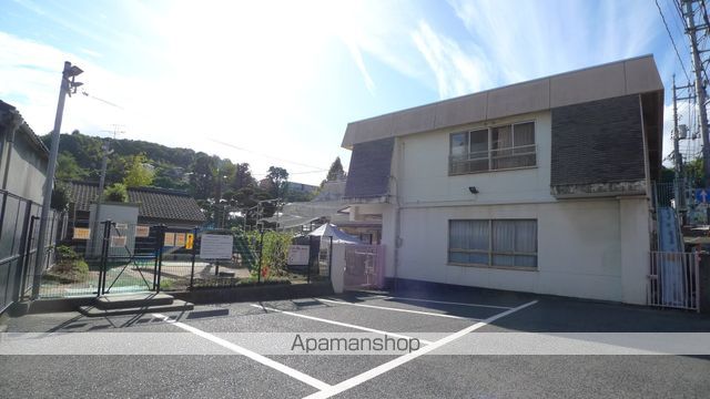 幼稚園・保育園　己斐保育園（幼稚園・保育園）まで250m