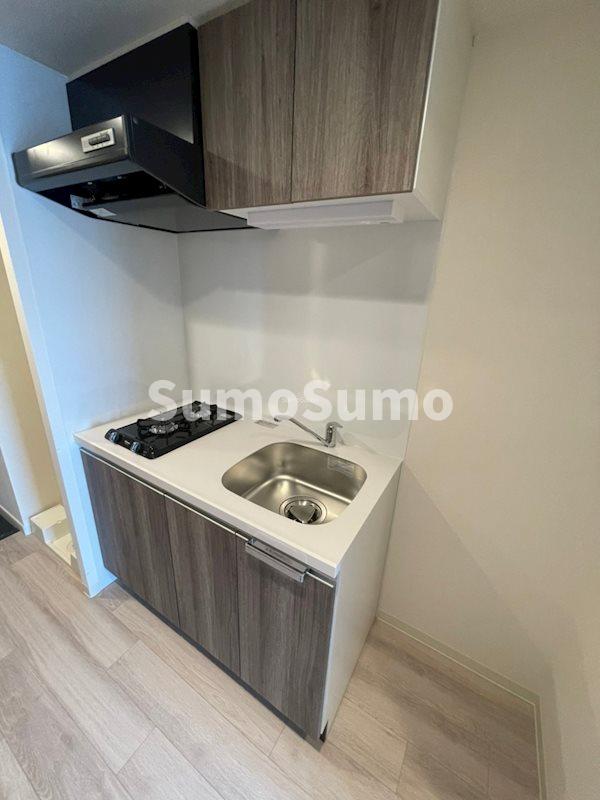 キッチン　使いやすいキッチンです