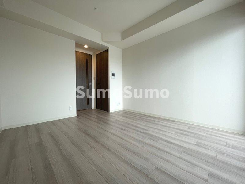 その他部屋・スペース　ゆとりの広さです