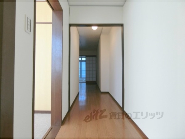 その他部屋・スペース　廊下