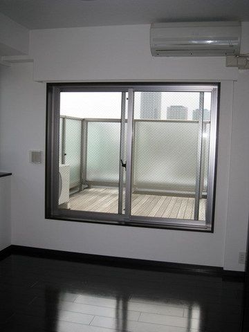 眺望　★エアコン★