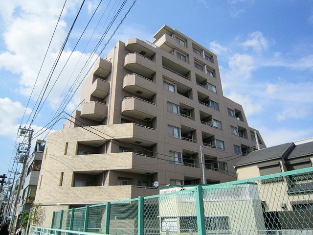 建物外観　★外観★