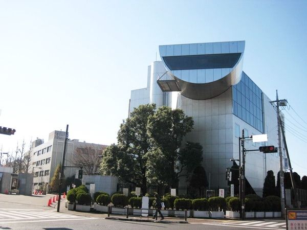 その他　東工大（その他）まで1018m