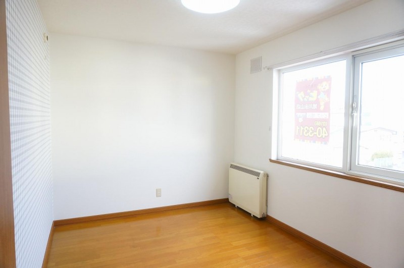 居室・リビング　居室