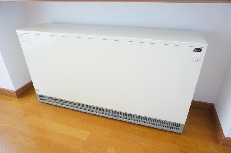 その他設備　設備