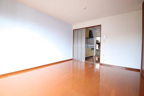 居室・リビング　洋室