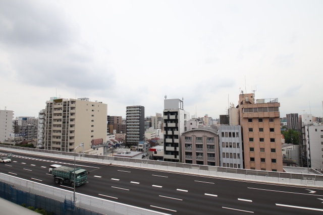 眺望　別室の参考写真です。※現況優先