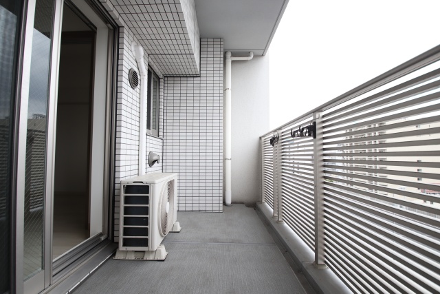 バルコニー　別室の参考写真です。※現況優先