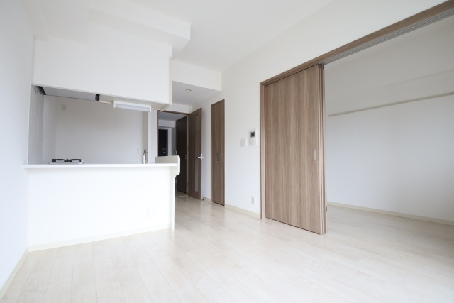 居室・リビング　別室の参考写真です。※現況優先