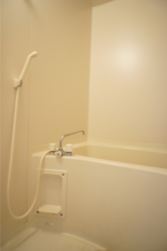 バス・シャワールーム　図面と現状に相違がある場合には現状を優先