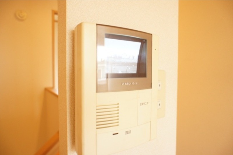 セキュリティ　図面と現状に相違がある場合には現状を優先