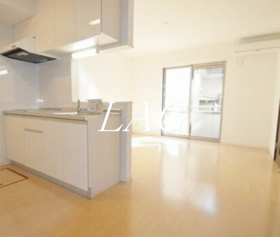 居室・リビング　洋室のお部屋です。