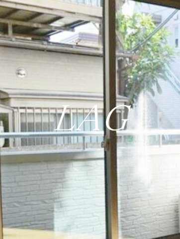 バルコニー　バルコニーです。