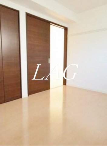 その他部屋・スペース　寝室です。