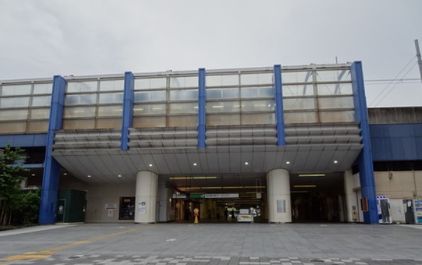 その他　JR赤羽駅（その他）まで1282m