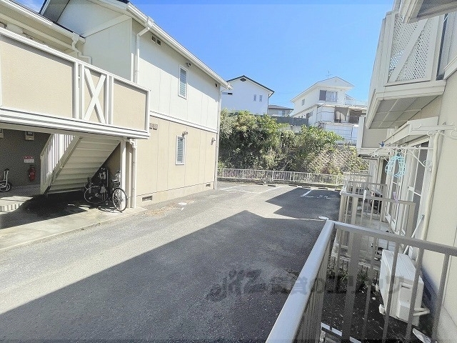 眺望　Ａ棟１０３のコピー