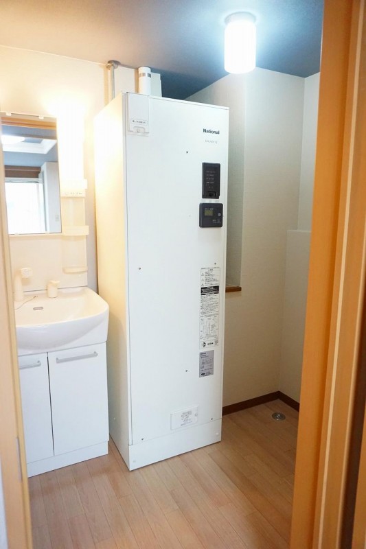 その他部屋・スペース　内装