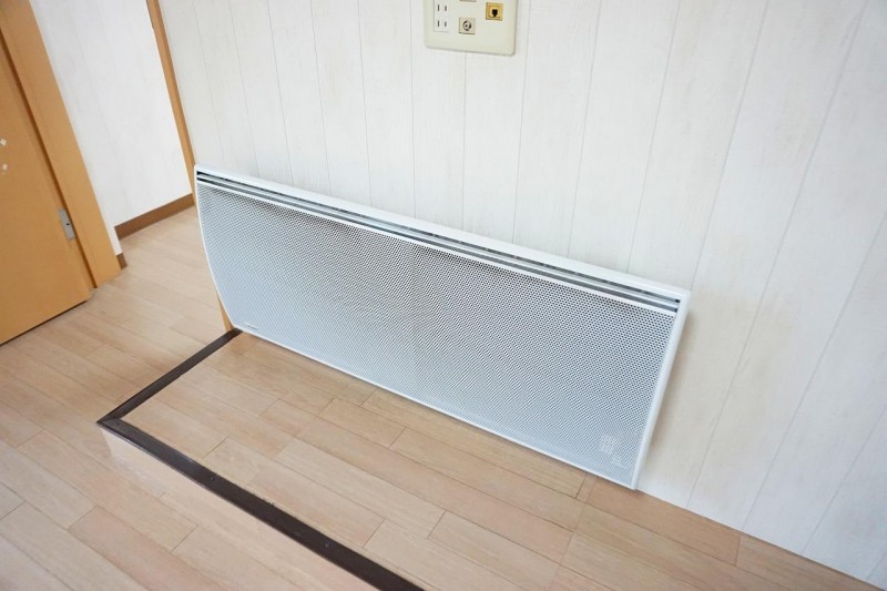 その他設備　設備