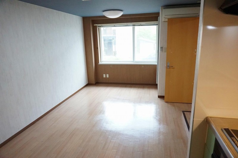 居室・リビング　リビング１