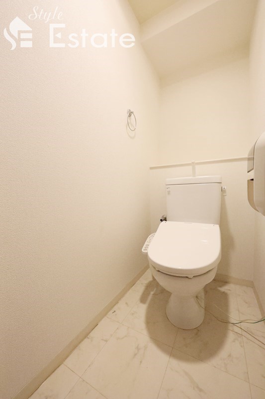 トイレ　シャワートイレ