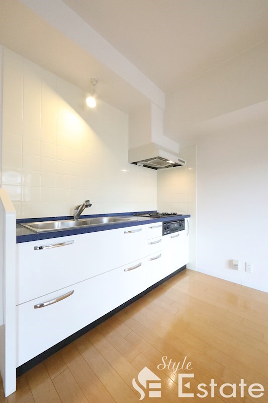 キッチン　システムキッチン