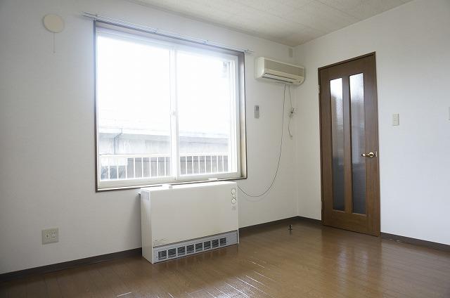 その他部屋・スペース　内装