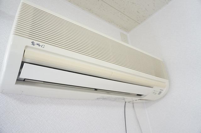 その他設備　設備