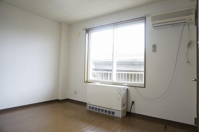 居室・リビング　リビング１