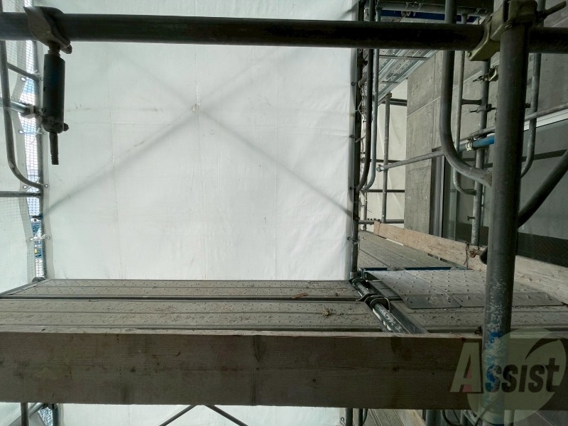 その他　工事中