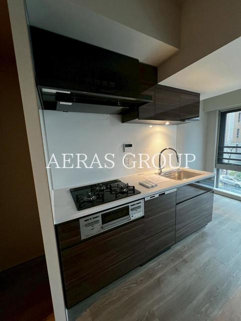 キッチン　別部屋参照