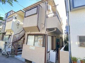 西武池袋線/椎名町駅 歩9分