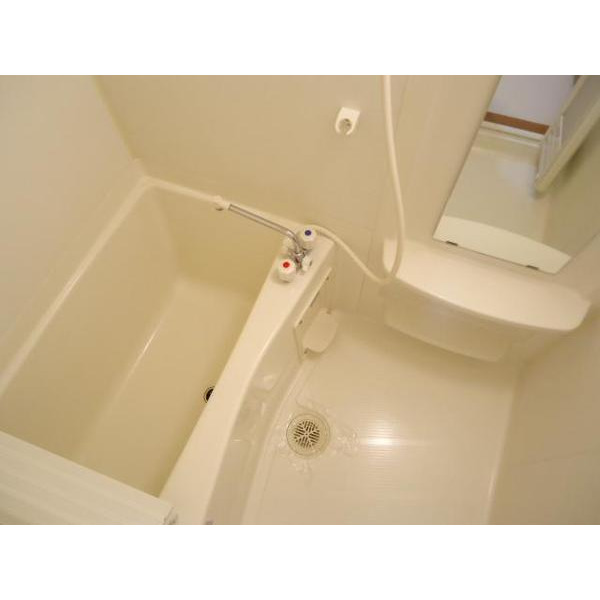 バス・シャワールーム　室内参考写真