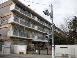 小学校　朝霞市立朝霞第七小学校（小学校）まで557m