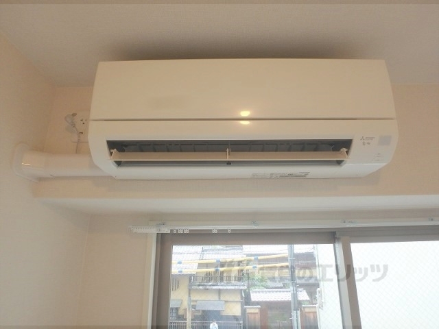 その他設備　リビング